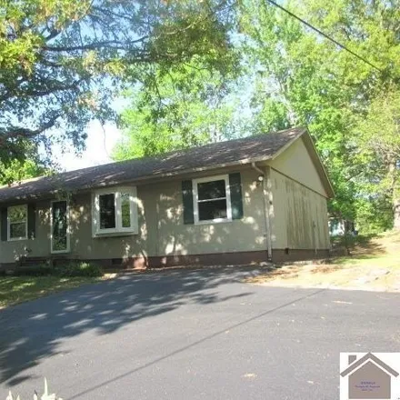 Image 3 - 41 Cherry Oak Lane, Marshall County, KY 42029, USA - House for sale