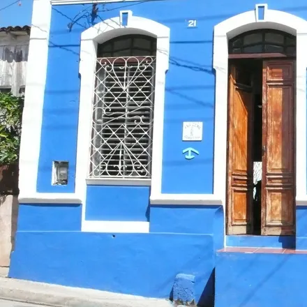 Image 1 - Santiago de Cuba, Vista Hermosa, SANTIAGO DE CUBA, CU - House for rent