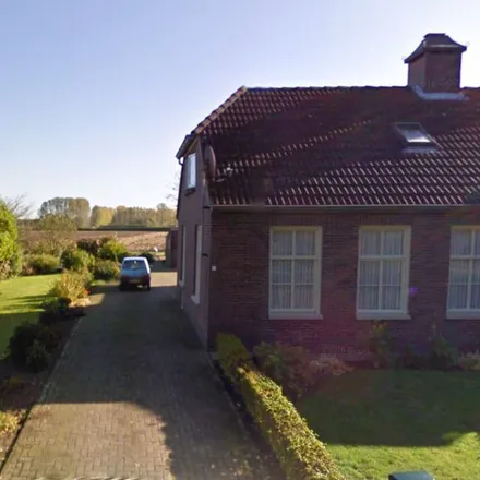 Rent this 2 bed apartment on Langenberg 7 in 5283 VE Boxtel, Netherlands
