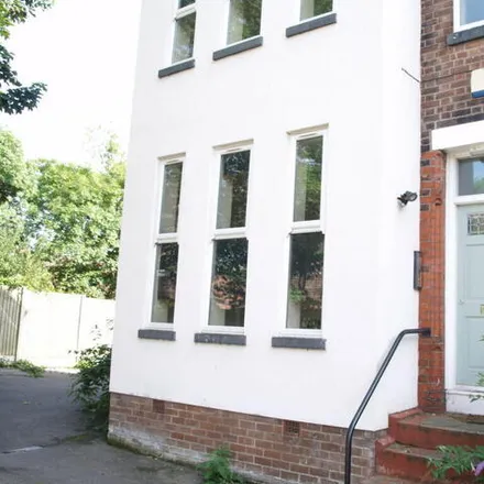 Image 7 - Ashlyn Grove, Manchester, M14 6YD, United Kingdom - Duplex for rent