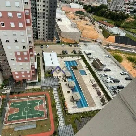 Image 2 - Avenida Samuel Martins, Vila Progresso, Jundiaí - SP, 13203-630, Brazil - Apartment for sale