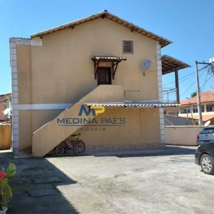 Buy this 2 bed apartment on Rua Geraldo Silva in Colubandê, São Gonçalo - RJ