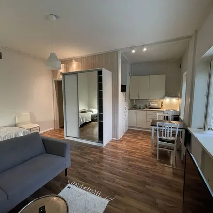 Image 3 - Merikatu, 48130 Kotka, Finland - Apartment for rent
