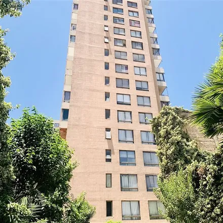 Buy this 1 bed apartment on Santa Isabel 706 in 833 0565 Santiago, Chile