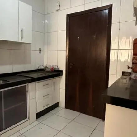 Buy this 3 bed apartment on Rua Marechal Deodoro in Morada da Serra, Cuiabá - MT