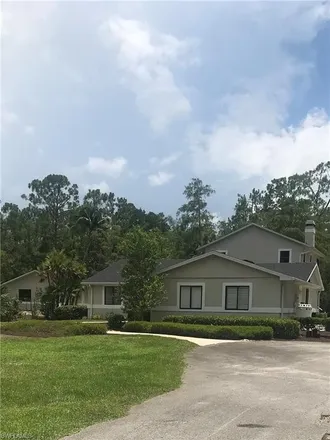 Rent this 3 bed house on 6600 Bottlebrush Lane in Collier County, FL 34109