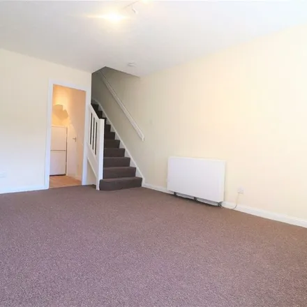 Rent this 1 bed apartment on Ratcliffe Close in London, UB8 2DD