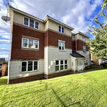 Rent this 2 bed apartment on Middle Peak Way in Sheffield, S13 9DL