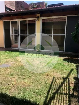 Image 6 - Génova, Partido de Hurlingham, Hurlingham, Argentina - House for sale