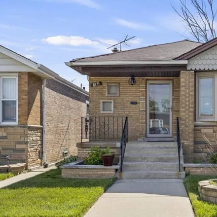 Buy this 3 bed house on 8955 S Essex Ave in Chicago, Illinois