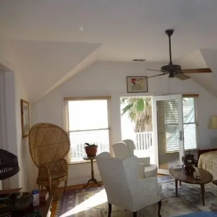 Rent this 3 bed house on Folly Beach in SC, 29439