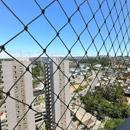 Buy this 1 bed apartment on unnamed road in Vila Universal, Barueri - SP