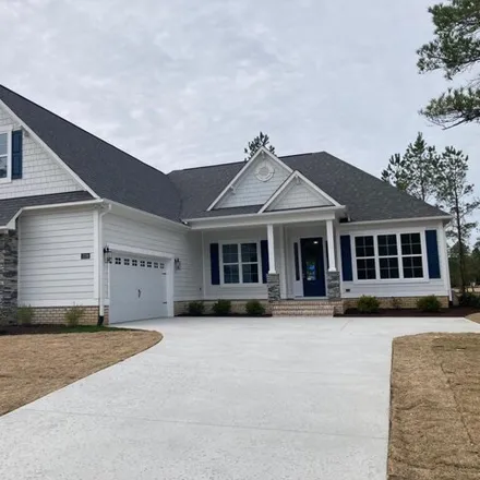 Buy this 4 bed house on 3773 Little Berry Place Norteast in Brunswick County, NC 28451