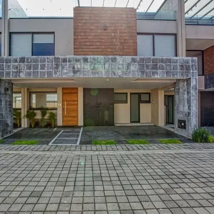 Buy this studio house on unnamed road in 72124 Puebla City, PUE