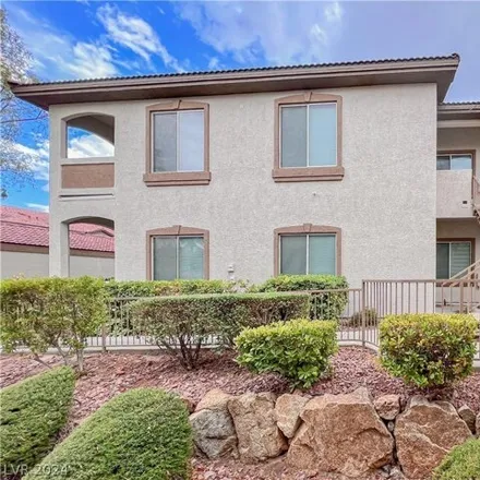 Image 1 - Annet Street, Henderson, NV 89114, USA - Condo for rent