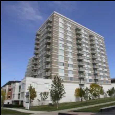 Image 1 - 1515 S Prairie Ave, Unit 1118 - Apartment for rent