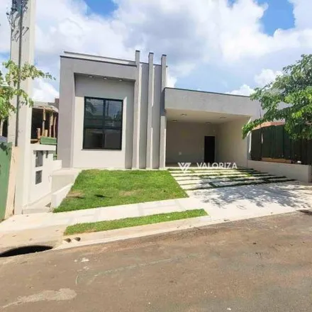 Image 1 - Avenida Lauro Miguel Sacker, Parque Vila dos Ingleses, Sorocaba - SP, 18051-860, Brazil - House for sale