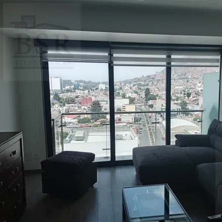 Image 9 - Foto Ramos, Avenida Sebastián Lerdo de Tejada 279, 50080 Toluca, MEX, Mexico - Apartment for rent