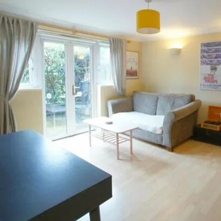 Buy this 1 bed apartment on Saint James's Drive in London, SW12 8SX