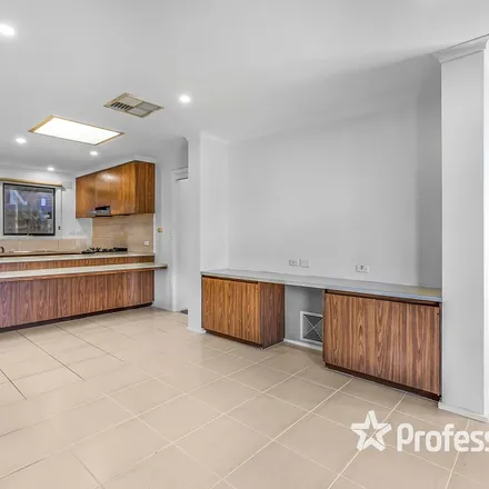 Rent this 5 bed apartment on Tolga Court in Bayswater VIC 3153, Australia
