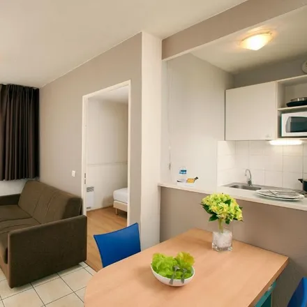 Image 4 - 20 Cours du Danube, 77700 Serris, France - Apartment for rent
