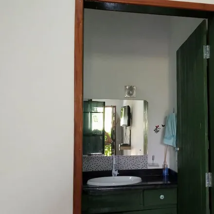 Rent this 1 bed apartment on Bodoquena in Região Geográfica Intermediária de Corumbá, Brazil