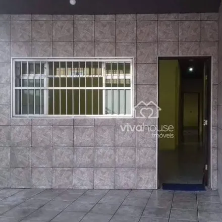 Buy this 3 bed house on Rua José Delpoio in Vila Assis Brasil, Mauá - SP