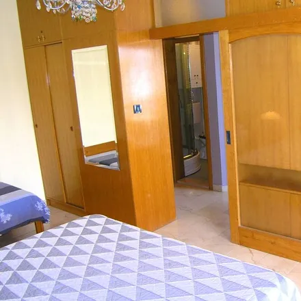 Rent this 1 bed apartment on The Island of Krk Tourist Board in Trg Svetog Kvirina 1, 51500 Krk