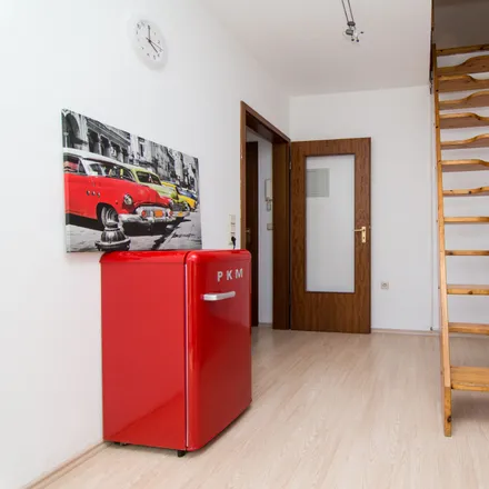 Rent this 2 bed apartment on Gibbenhey 5 in 44227 Dortmund, Germany