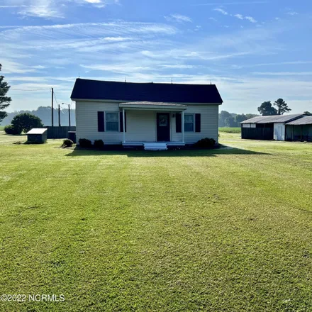 Buy this 2 bed house on 461 Clark Farm Road in Edgecombe County, NC 27834