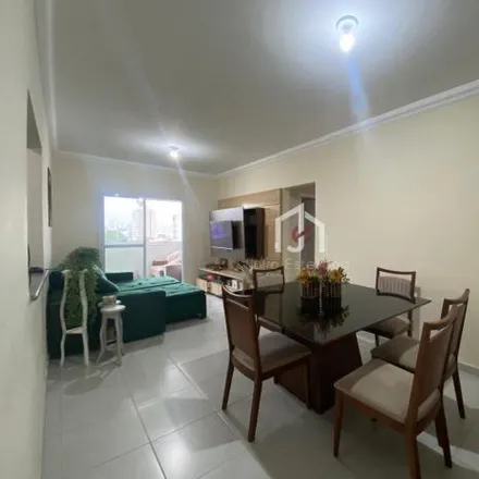 Image 2 - Rua Professor Bernardino Querido, Vila São José, Taubaté - SP, 12070-330, Brazil - Apartment for sale