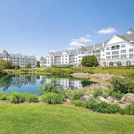 Buy this 2 bed condo on The Osthoff Resort in East Street, Elkhart Lake