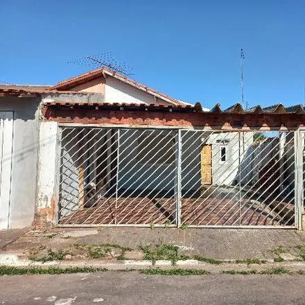 Buy this 3 bed house on Rua Marechal Floriano Peixoto in Vila Anita, Poá - SP