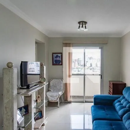Buy this 2 bed apartment on Bloco 2 in Rua Manifesto, Vila Monumento