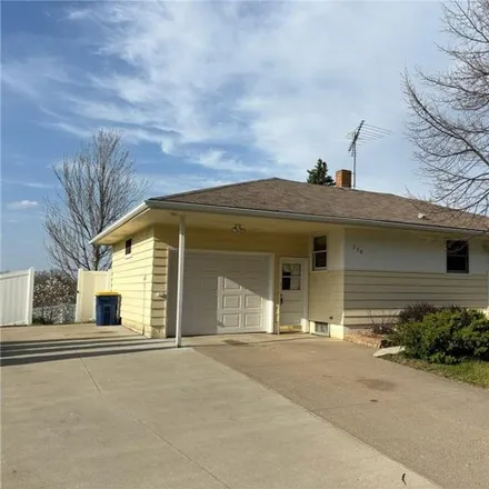 Buy this 3 bed house on 318 Southeast Arizona Street in Lonsdale, Rice County