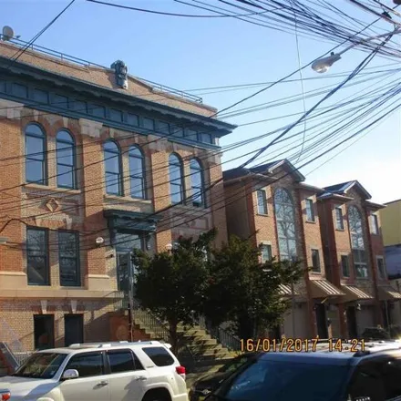 Rent this 1 bed house on 106 Sherman Avenue in Jersey City, NJ 07307