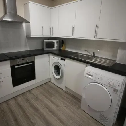 Rent this 2 bed apartment on Canley Community Centre in Prior Deram Walk, Coventry