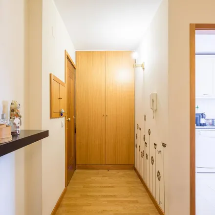 Rent this 3 bed apartment on Rua de Pinto Bessa 550 in 4000-065 Porto, Portugal