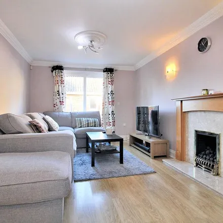 Rent this 3 bed apartment on 20 Attelsey Way in Norwich, NR5 9EP
