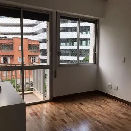 Image 2 - Avenida Rebouças, Cerqueira César, São Paulo - SP, 05401-250, Brazil - Apartment for rent