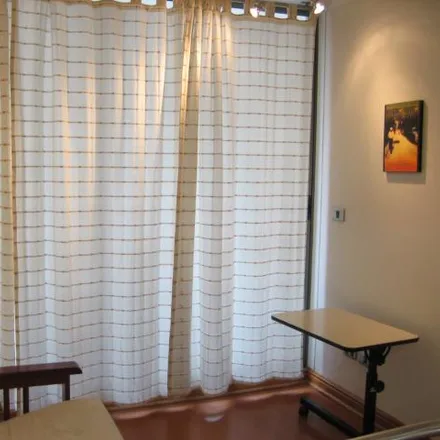 Buy this 1 bed apartment on Edificio Griego Luco in Avenida Nueva Providencia, 750 0000 Providencia
