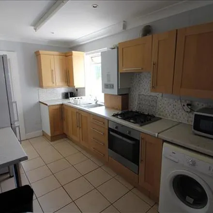 Image 6 - 59 Livingstone Road, Bevois Mount, Southampton, SO14 6WL, United Kingdom - Apartment for rent