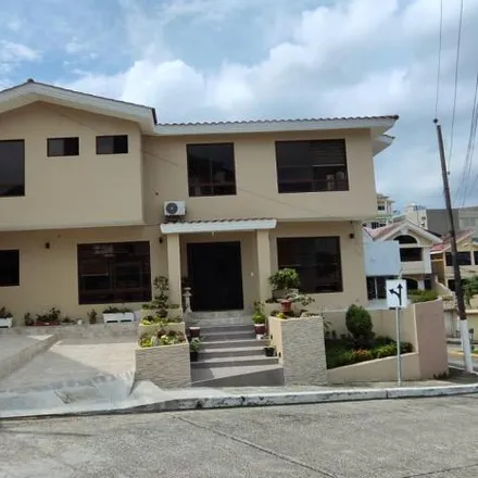 Buy this 4 bed house on unnamed road in 090604, Guayaquil