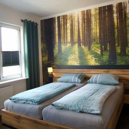 Rent this 2 bed apartment on Bad Sachsa in Brockenblickstraße, 37441 Bad Sachsa