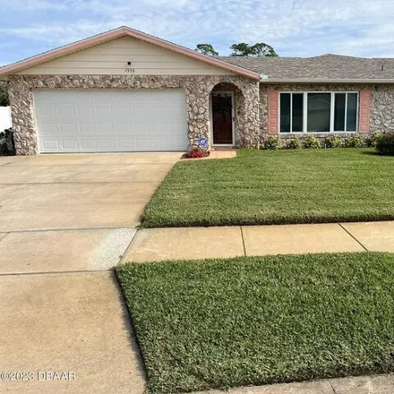 Buy this 3 bed house on 1333 Mollie Road in Daytona Beach, FL 32114