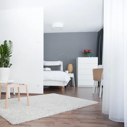 Rent this 2 bed apartment on Paul-Gruner-Straße 51 in 04107 Leipzig, Germany