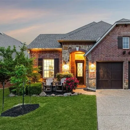 Buy this 3 bed house on 12729 Tealsky Drive in Frisco, TX 75033