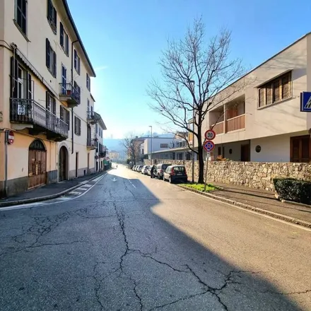 Image 7 - Via Giovanni Maironi da Ponte 50a, 24123 Bergamo BG, Italy - Apartment for rent