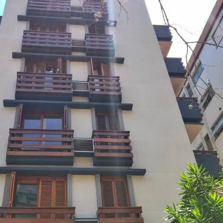 Buy this 3 bed apartment on Rua André Puente in Independência, Porto Alegre - RS