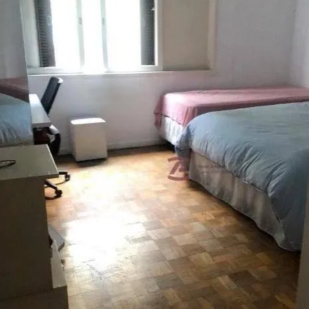 Buy this 3 bed apartment on Rua Haddock Lobo 1141 in Cerqueira César, São Paulo - SP
